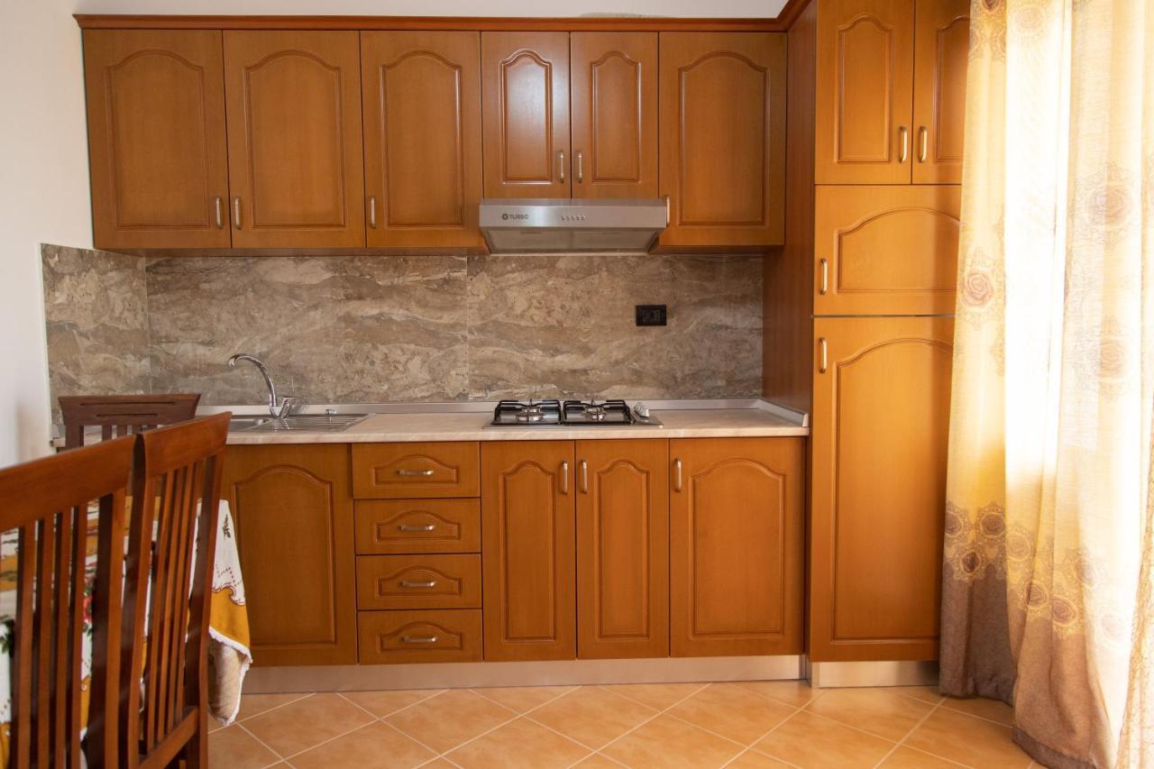 Villa Dei Limoni Škalngur Kültér fotó