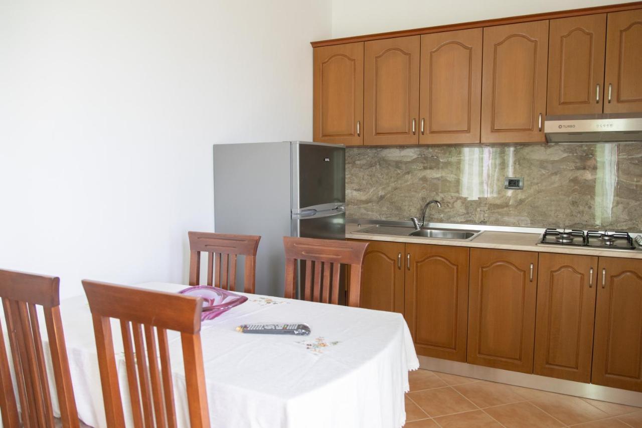 Villa Dei Limoni Škalngur Kültér fotó