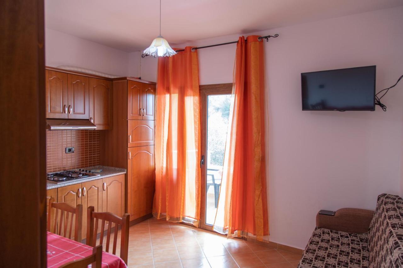 Villa Dei Limoni Škalngur Kültér fotó