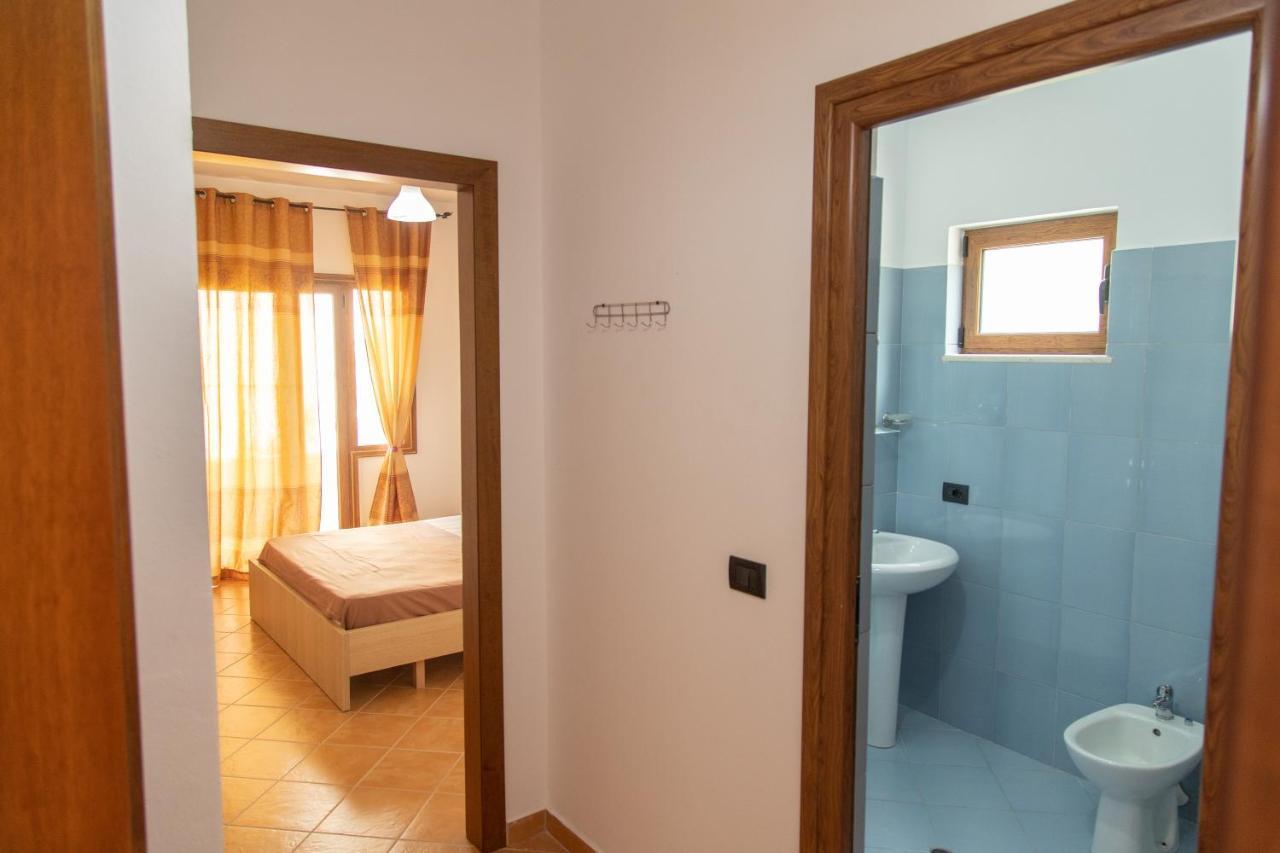 Villa Dei Limoni Škalngur Kültér fotó