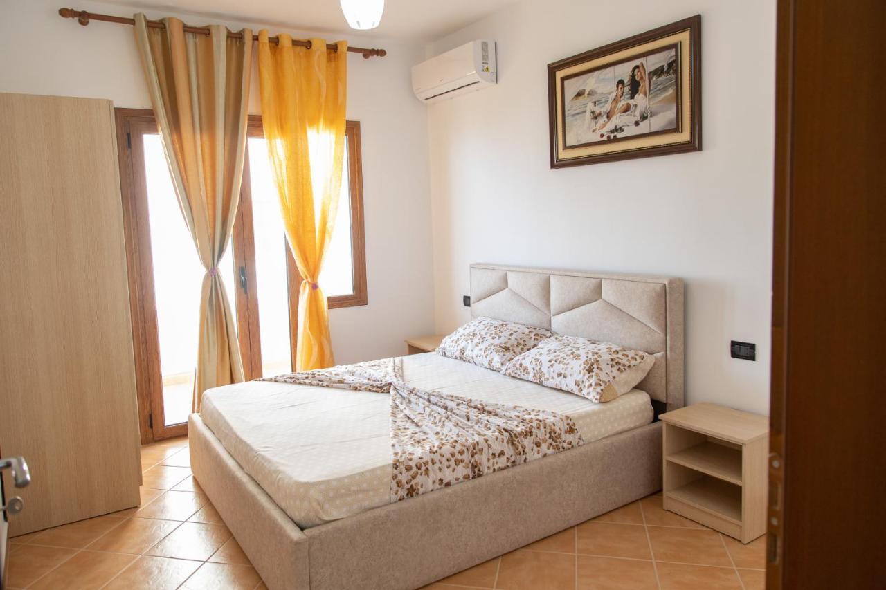 Villa Dei Limoni Škalngur Kültér fotó