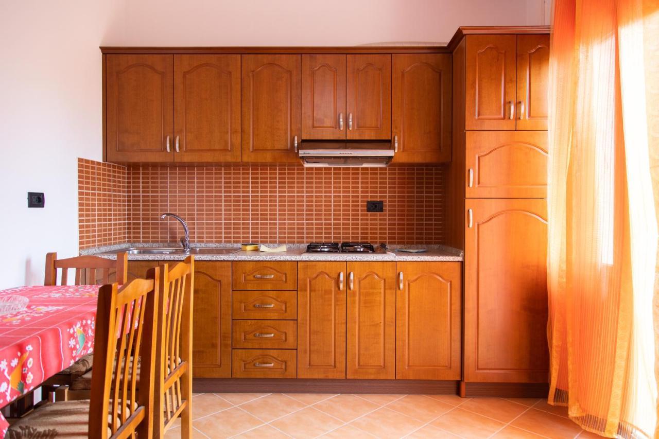 Villa Dei Limoni Škalngur Kültér fotó