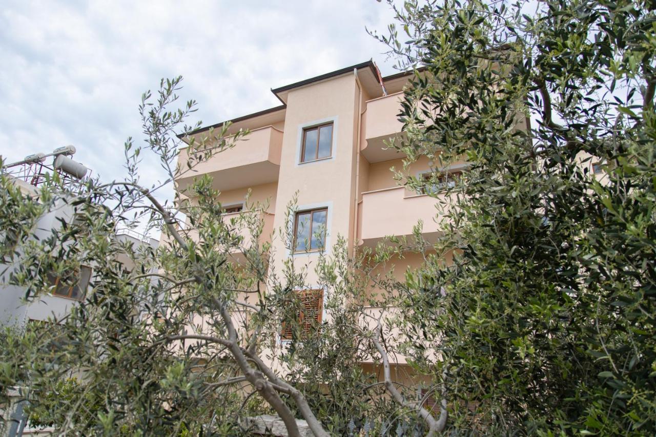 Villa Dei Limoni Škalngur Kültér fotó