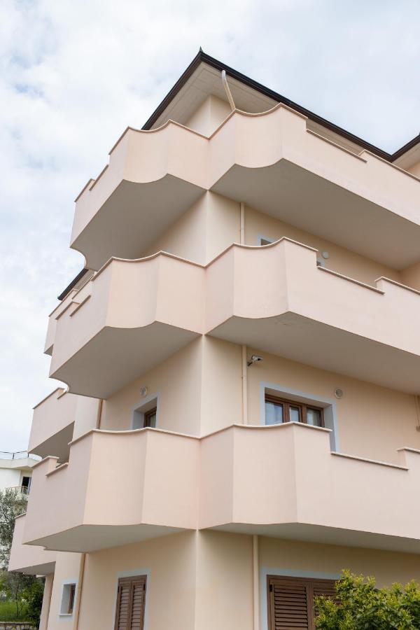 Villa Dei Limoni Škalngur Kültér fotó