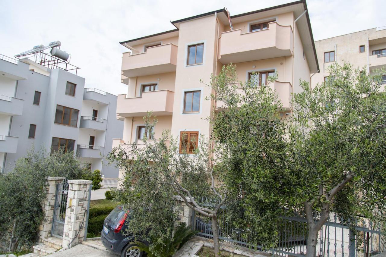 Villa Dei Limoni Škalngur Kültér fotó