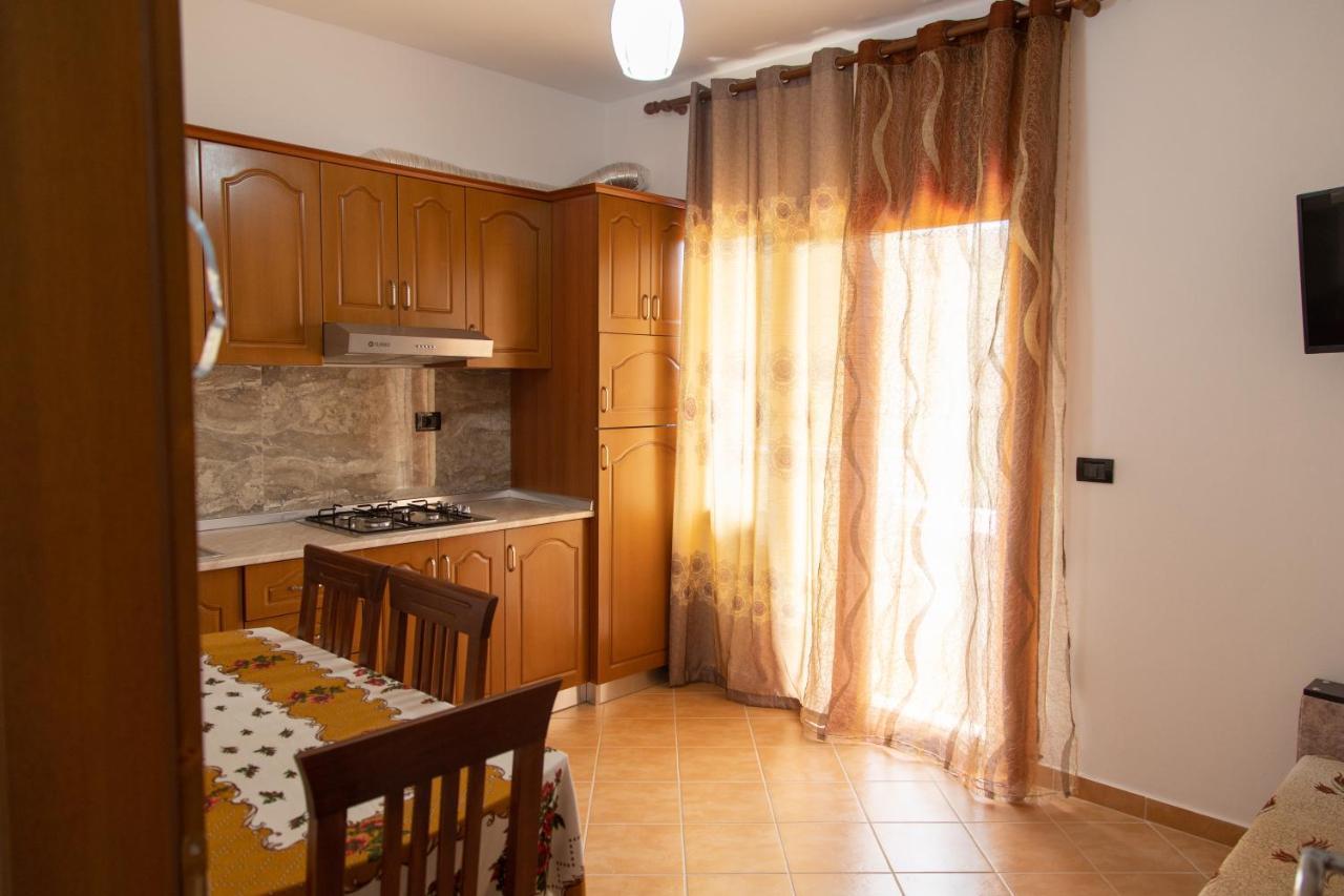 Villa Dei Limoni Škalngur Kültér fotó