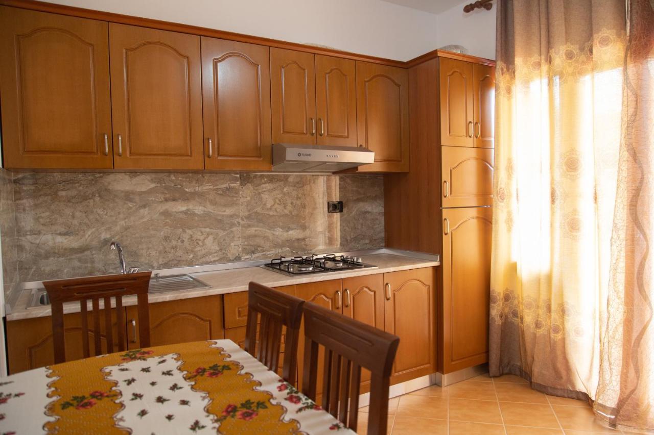 Villa Dei Limoni Škalngur Kültér fotó