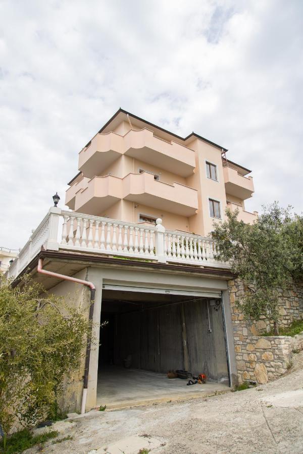 Villa Dei Limoni Škalngur Kültér fotó