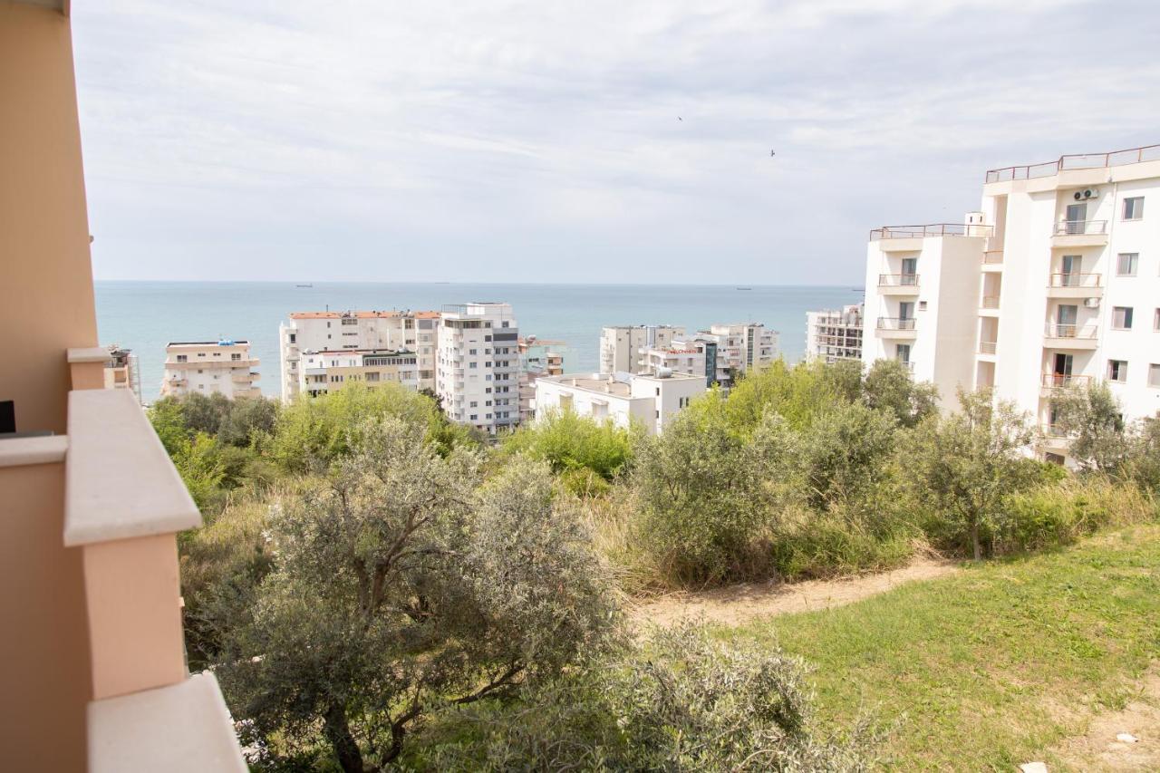 Villa Dei Limoni Škalngur Kültér fotó