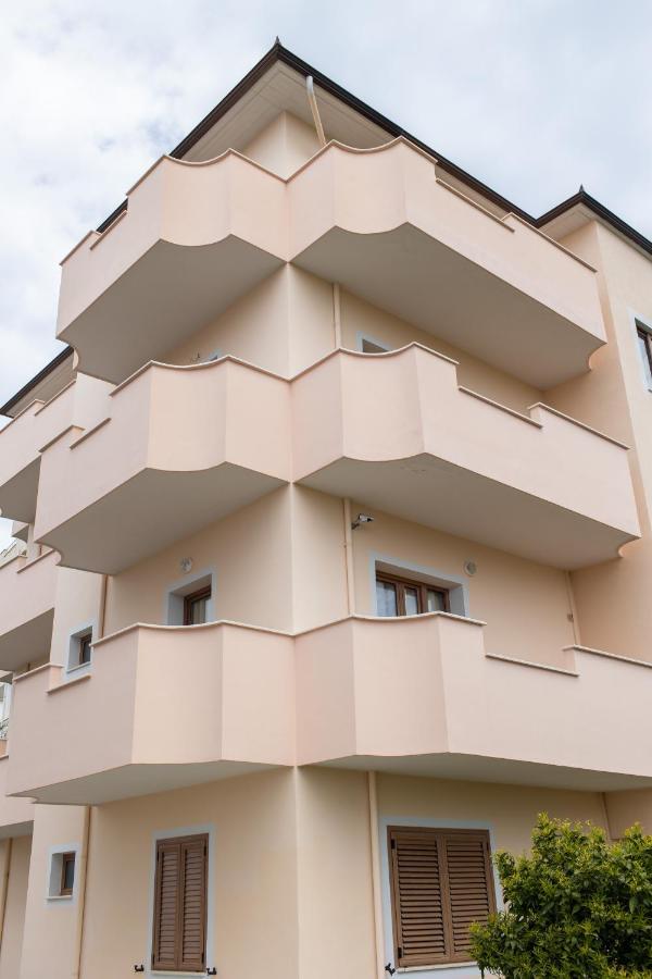 Villa Dei Limoni Škalngur Kültér fotó