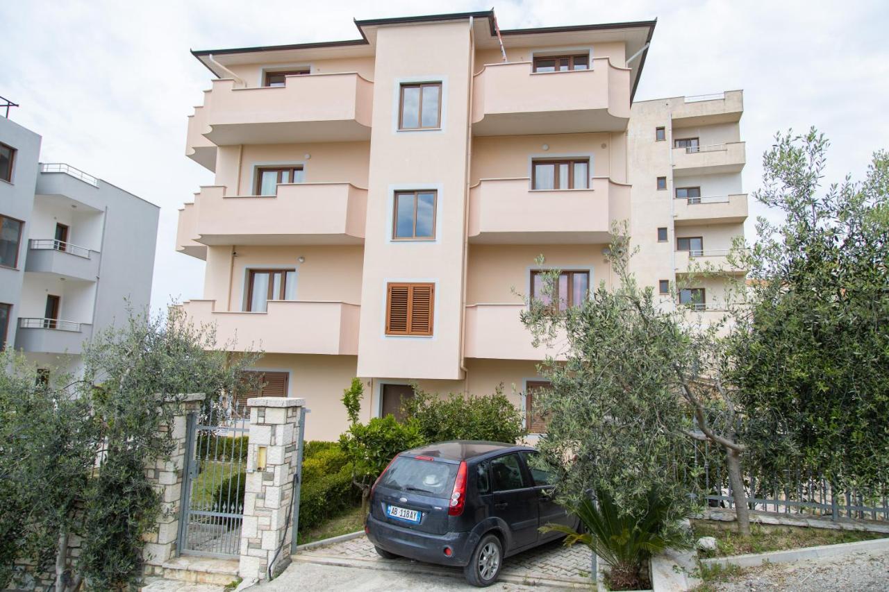 Villa Dei Limoni Škalngur Kültér fotó