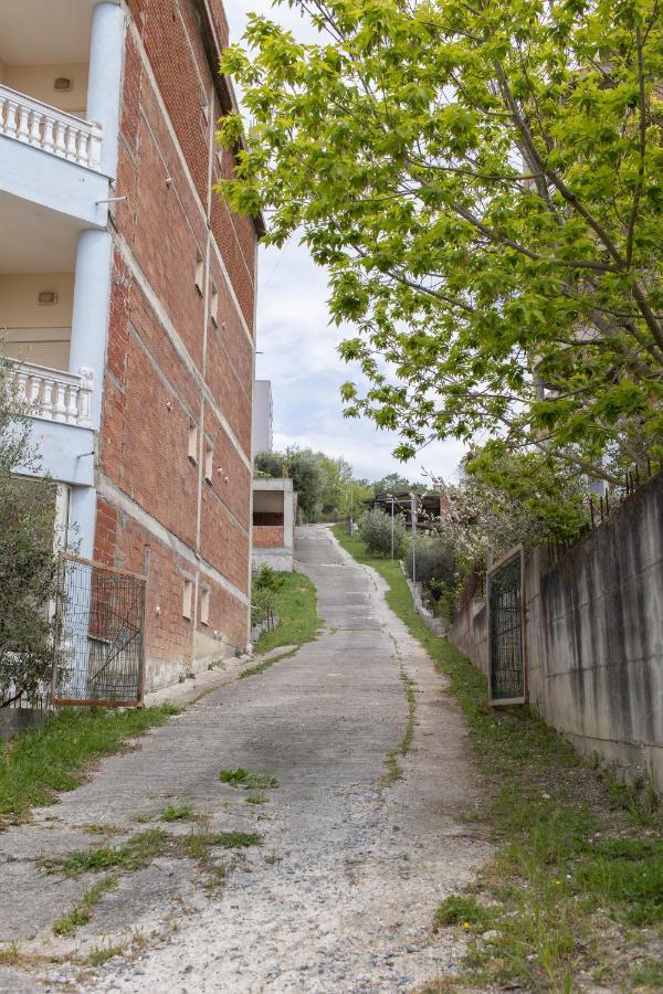 Villa Dei Limoni Škalngur Kültér fotó