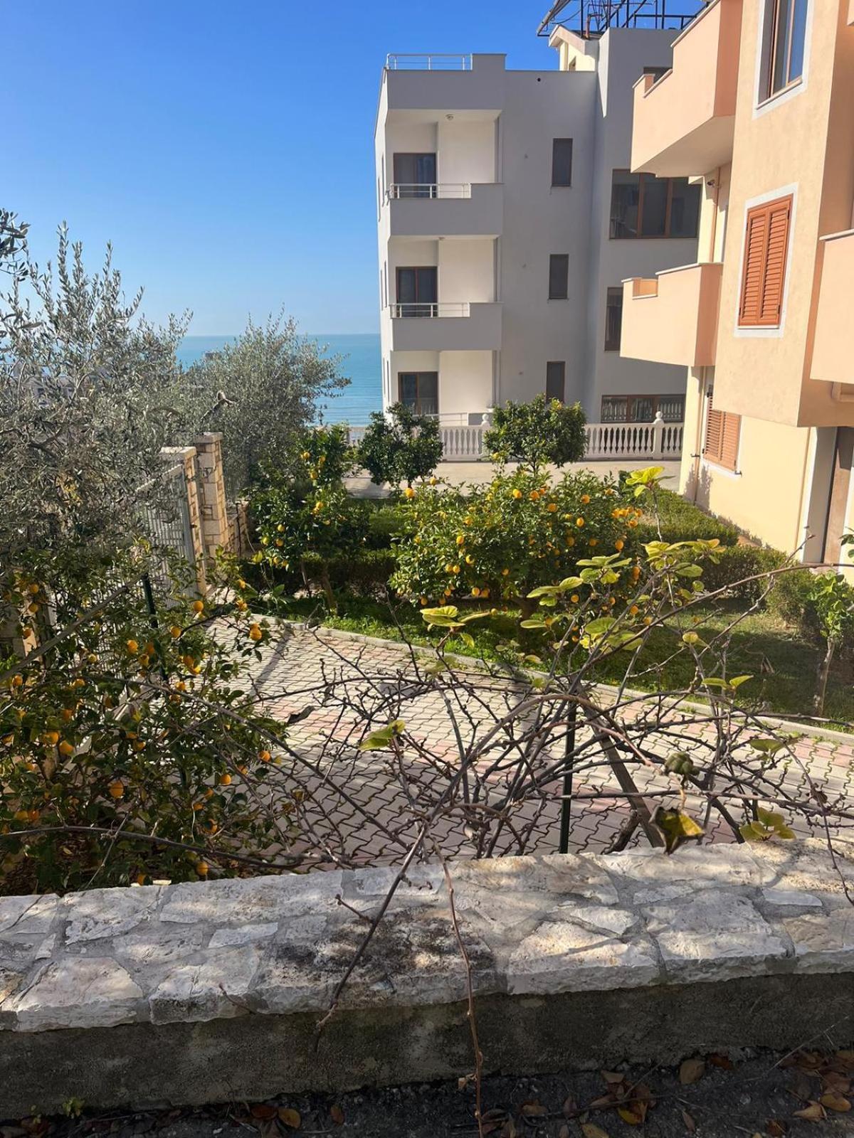 Villa Dei Limoni Škalngur Kültér fotó